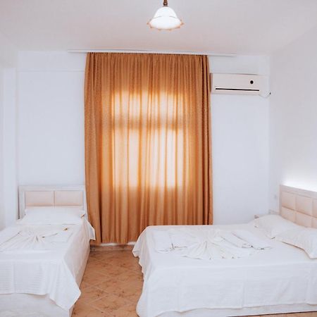 Hotel Perdja Велипойе Экстерьер фото