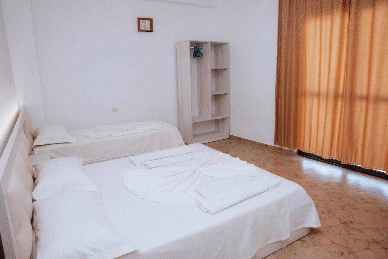 Hotel Perdja Велипойе Экстерьер фото