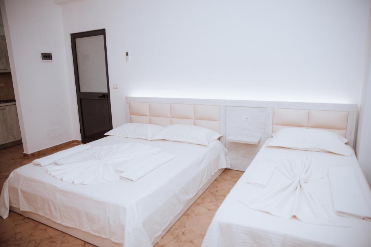 Hotel Perdja Велипойе Экстерьер фото