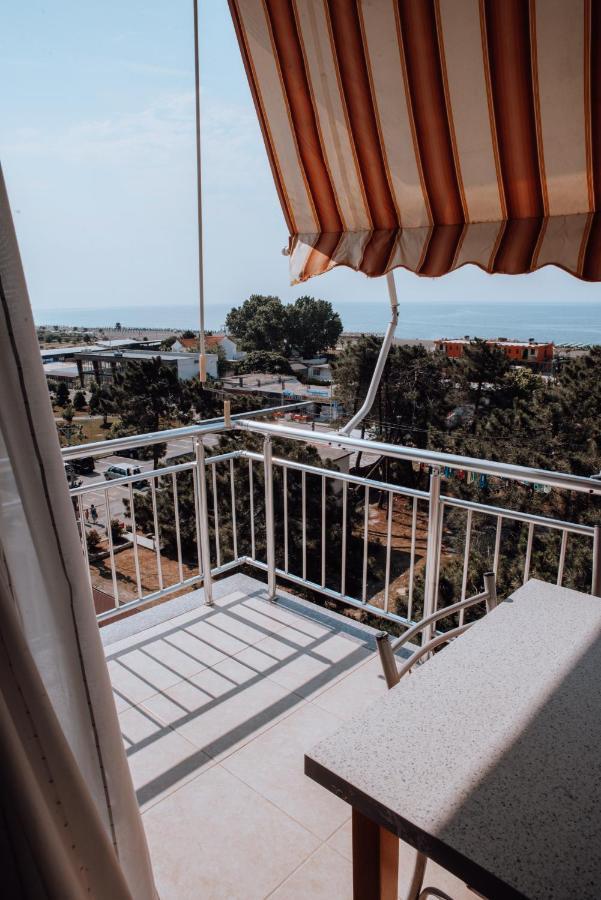 Hotel Perdja Велипойе Экстерьер фото