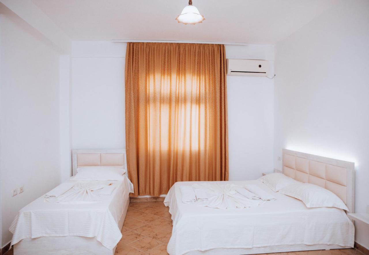 Hotel Perdja Велипойе Экстерьер фото