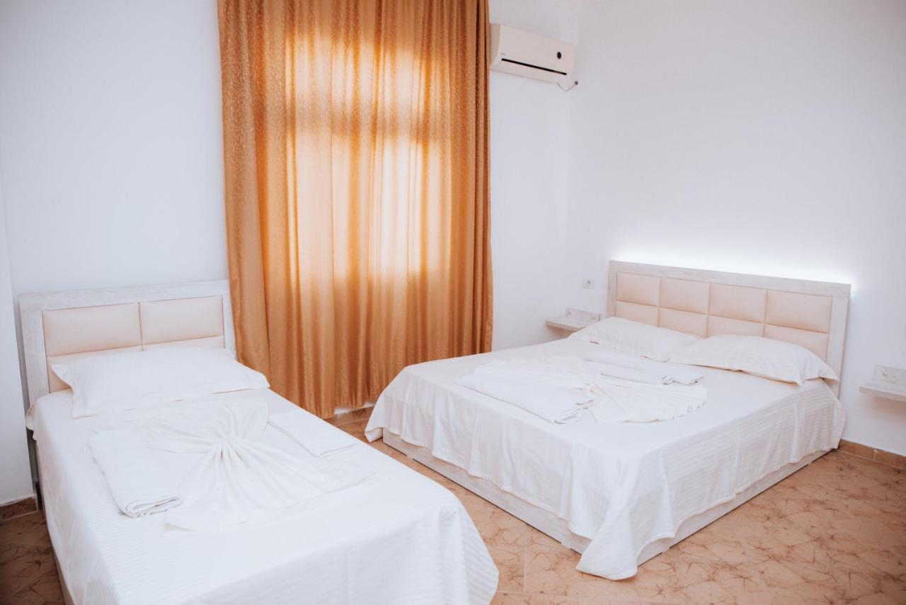 Hotel Perdja Велипойе Экстерьер фото