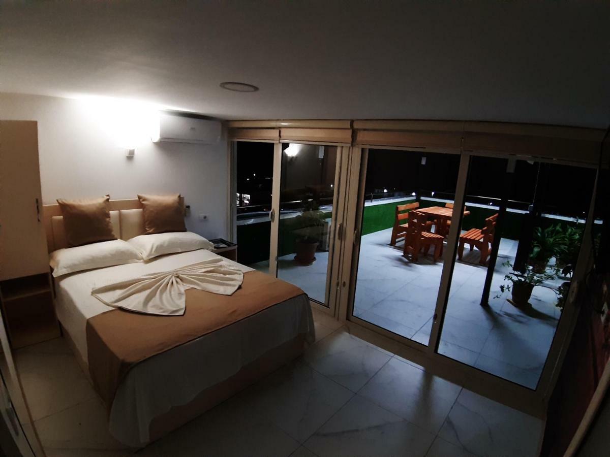 Hotel Perdja Велипойе Экстерьер фото