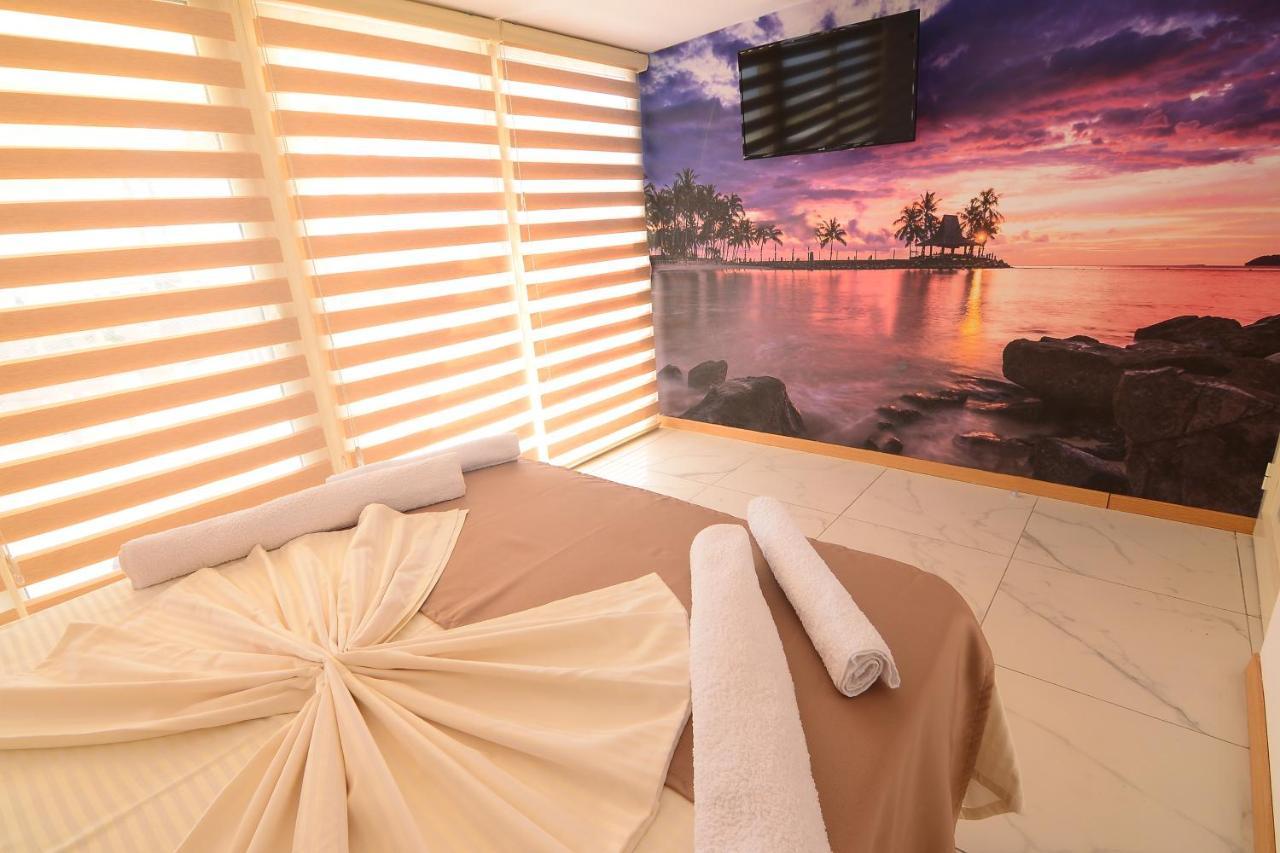 Hotel Perdja Велипойе Экстерьер фото