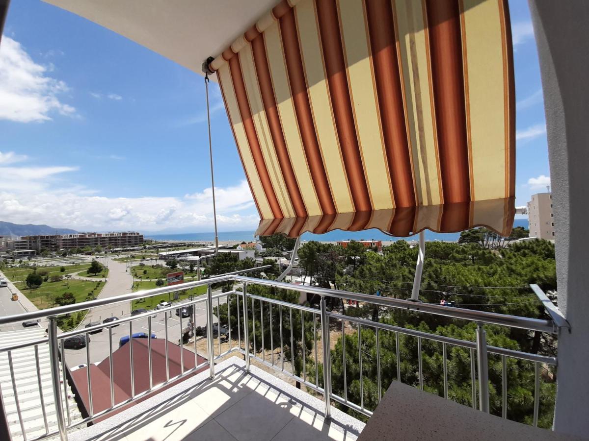 Hotel Perdja Велипойе Экстерьер фото
